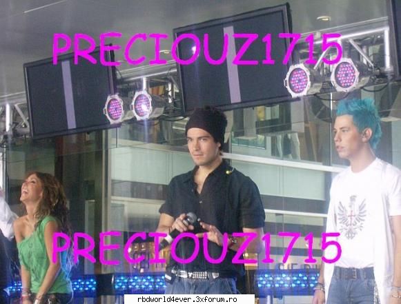 -*POZE*- - **Chris_Pollito** - RBD
