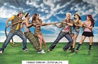 -*POZE*- - **Chris_Pollito** - RBD