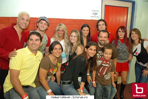 -*POZE*- - **Chris_Pollito** - RBD