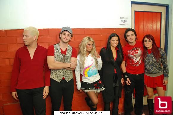-*POZE*- - **Chris_Pollito** - RBD
