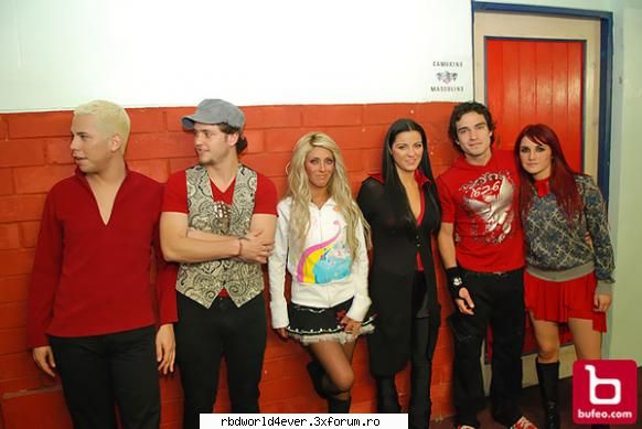 -*POZE*- - **Chris_Pollito** - RBD