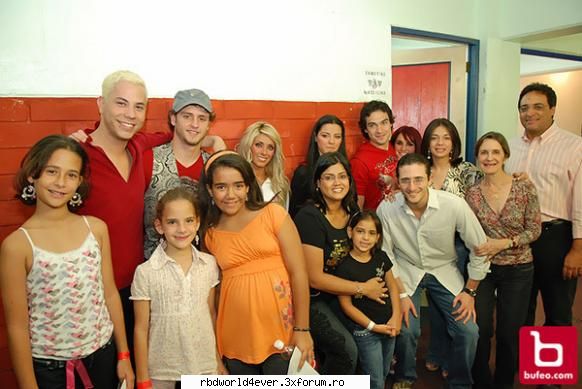 -*POZE*- - **Chris_Pollito** - RBD