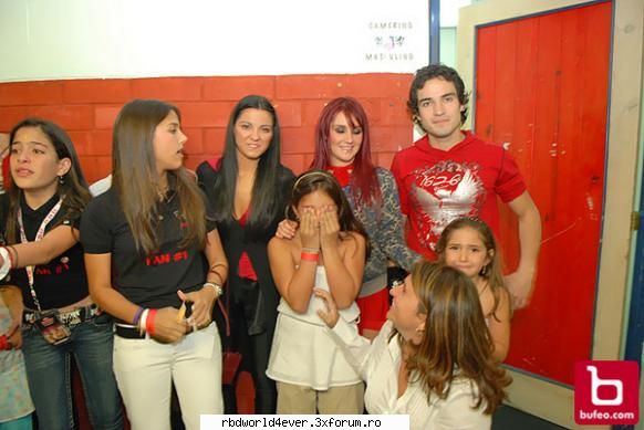 -*POZE*- - **Chris_Pollito** - RBD