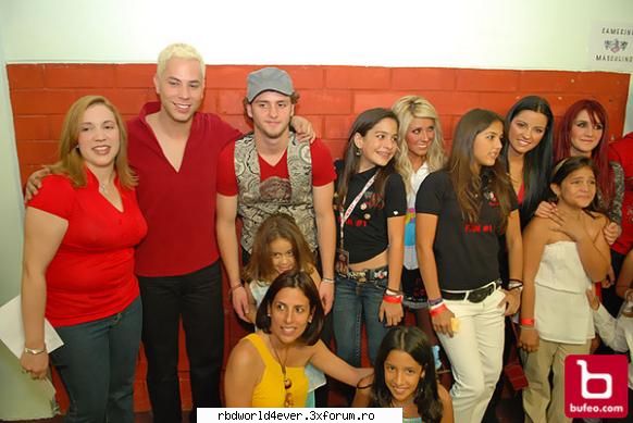 -*POZE*- - **Chris_Pollito** - RBD