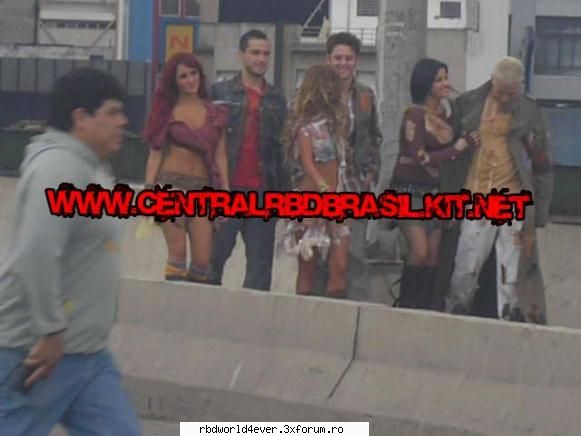 -*POZE*- - anahi_princessa - RBD