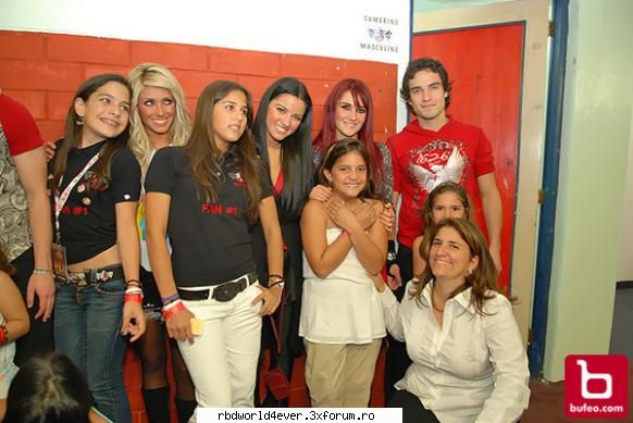 -*POZE*- - **Chris_Pollito** - RBD