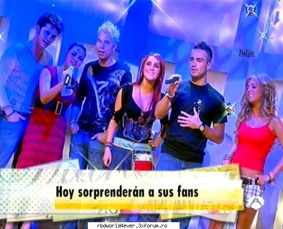 -*POZE*- - anahi_princessa - RBD