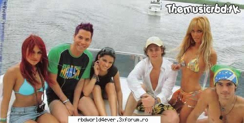 -*POZE*- - anahi_princessa - RBD