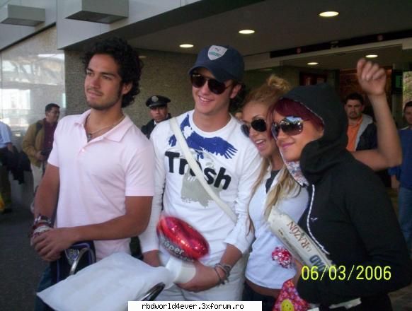 -*POZE*- - anahi_princessa - RBD