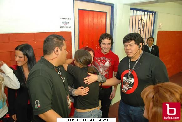 -*POZE*- - **Chris_Pollito** - RBD