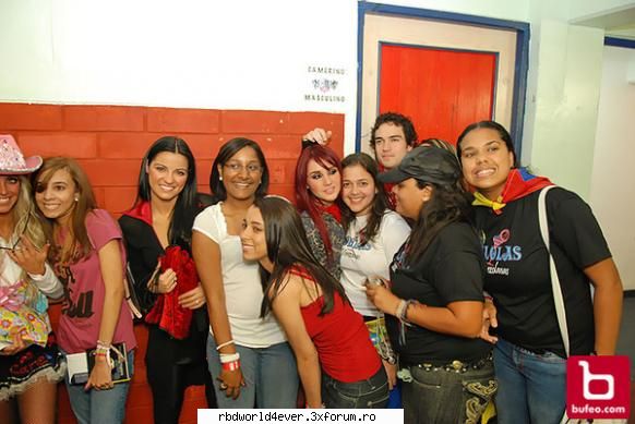 -*POZE*- - **Chris_Pollito** - RBD