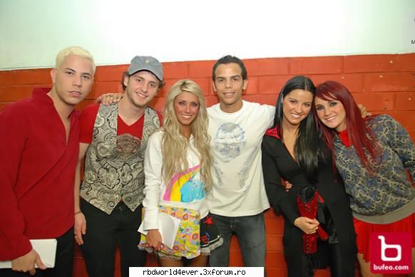 -*POZE*- - **Chris_Pollito** - RBD