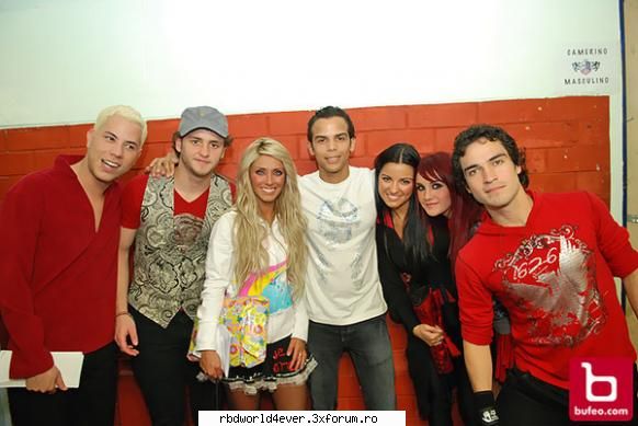 -*POZE*- - **Chris_Pollito** - RBD