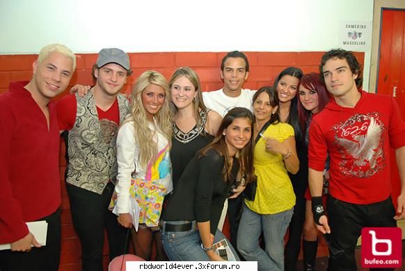 -*POZE*- - **Chris_Pollito** - RBD