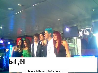 -*POZE*- - **Chris_Pollito** - RBD