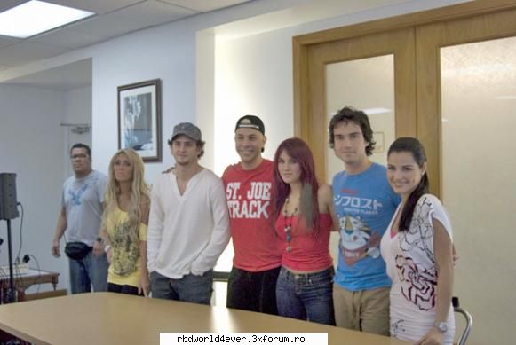 -*POZE*- - **Chris_Pollito** - RBD