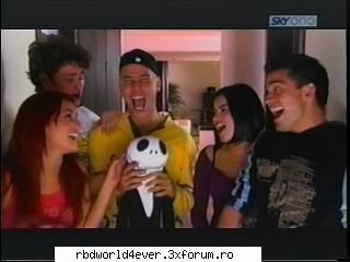 -*POZE*- - **Chris_Pollito** - RBD