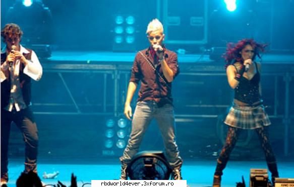 -*POZE*- - **Chris_Pollito** - RBD