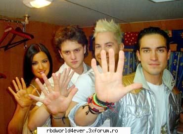 -*POZE*- - **Chris_Pollito** - RBD