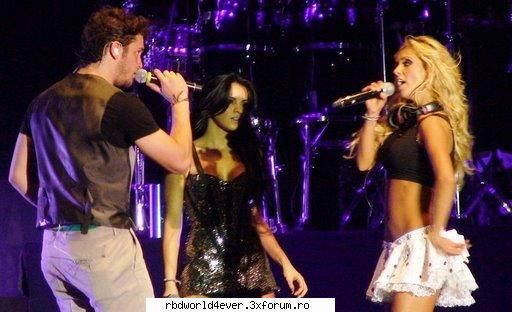 -*POZE*- - anahi_princessa - RBD