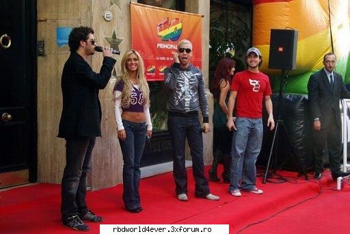 -*POZE*- - anahi_princessa - RBD