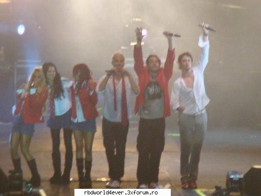 -*POZE*- - anahi_princessa - RBD