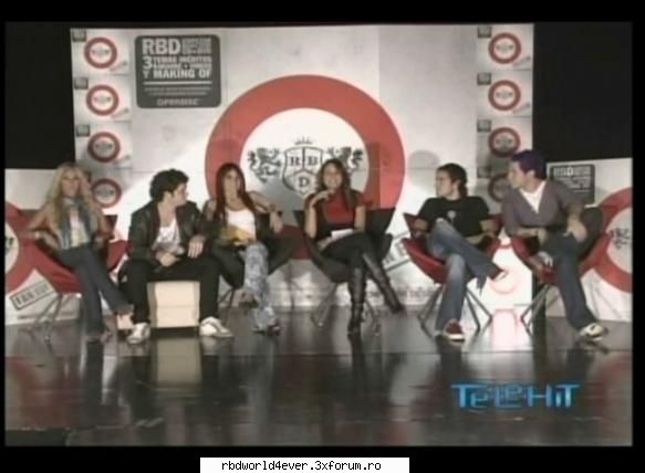-*POZE*- - anahi_princessa - RBD