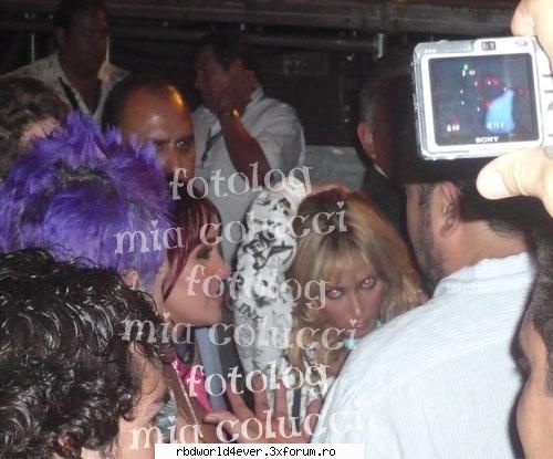 -*POZE*- - anahi_princessa - RBD