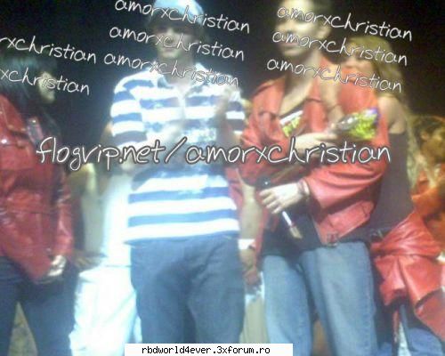 -*POZE*- - **Chris_Pollito** - RBD