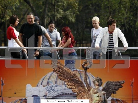 -*POZE*- - anahi_princessa - RBD