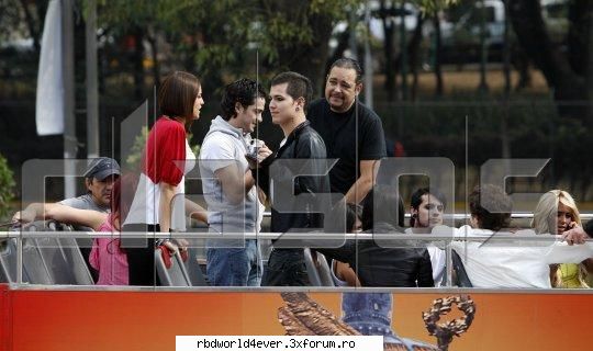 -*POZE*- - anahi_princessa - RBD