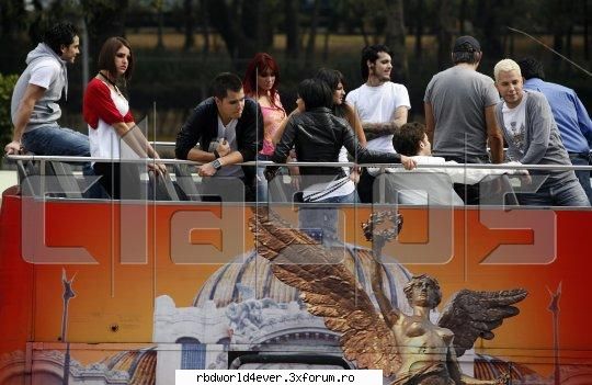 -*POZE*- - anahi_princessa - RBD
