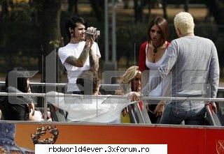 -*POZE*- - anahi_princessa - RBD