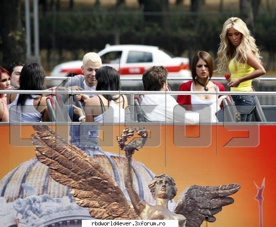 -*POZE*- - anahi_princessa - RBD