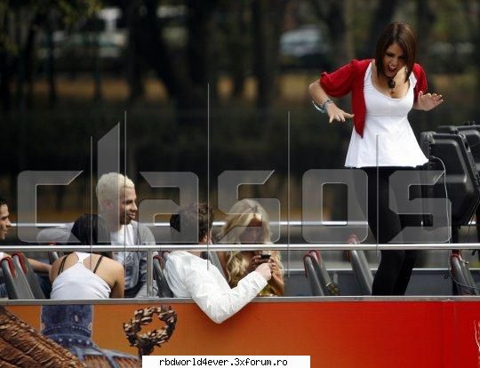 -*POZE*- - anahi_princessa - RBD