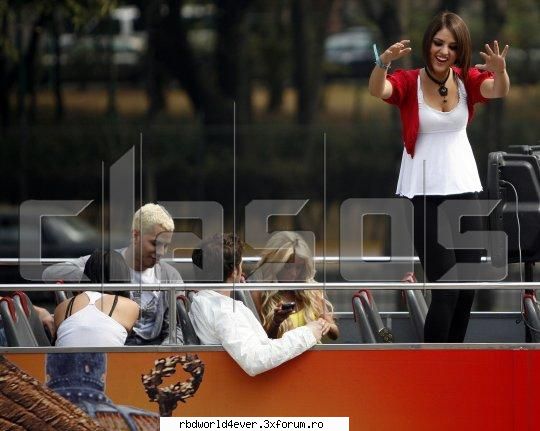 -*POZE*- - anahi_princessa - RBD