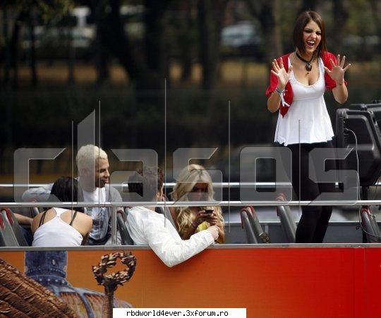 -*POZE*- - anahi_princessa - RBD