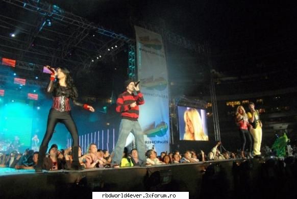 -*POZE*- - anahi_princessa - RBD