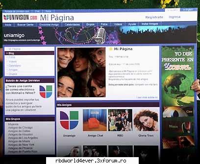 -*POZE*- - anahi_princessa - RBD