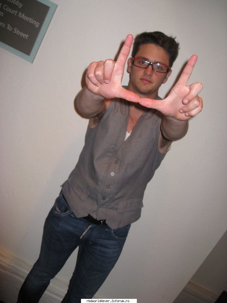 -*POZE*- - concertul RBD din madrid chicas le pun pe toate - RBD