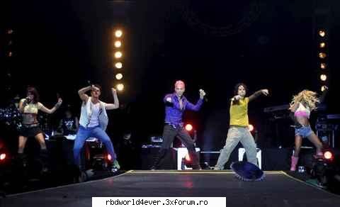 -*POZE*- - bebita_angelita - RBD