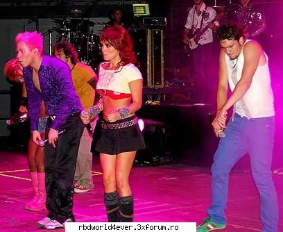 -*POZE*- - bebita_angelita - RBD