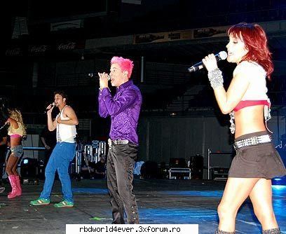 -*POZE*- - bebita_angelita - RBD