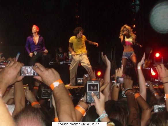 -*POZE*- - bebita_angelita - RBD