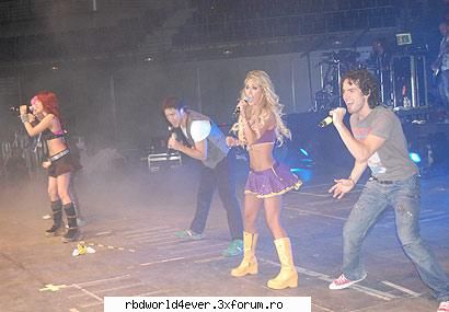 -*POZE*- - bebita_angelita - RBD