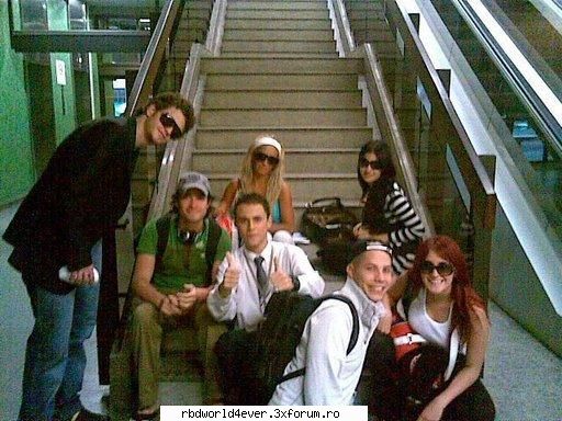 -*POZE*- - bebita_angelita - RBD