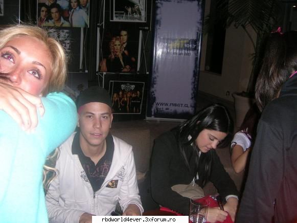 -*POZE*- - bebita_angelita - RBD