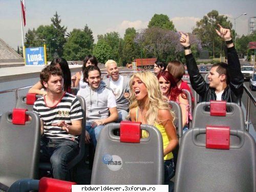 -*POZE*- - bebita_angelita - RBD