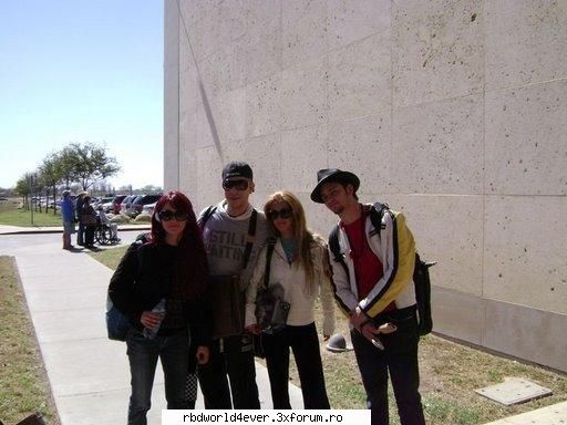 -*POZE*- - bebita_angelita - RBD