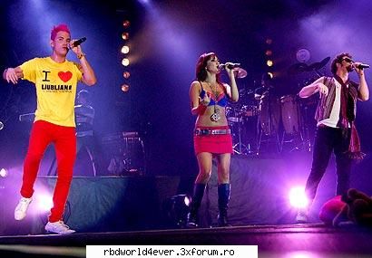 -*POZE*- - bebita_angelita - RBD